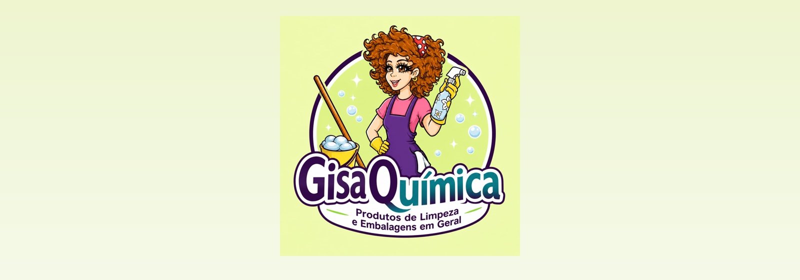 Gisa Química